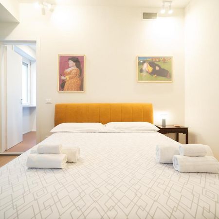 Luxury Suite Sempione มิลาน ภายนอก รูปภาพ