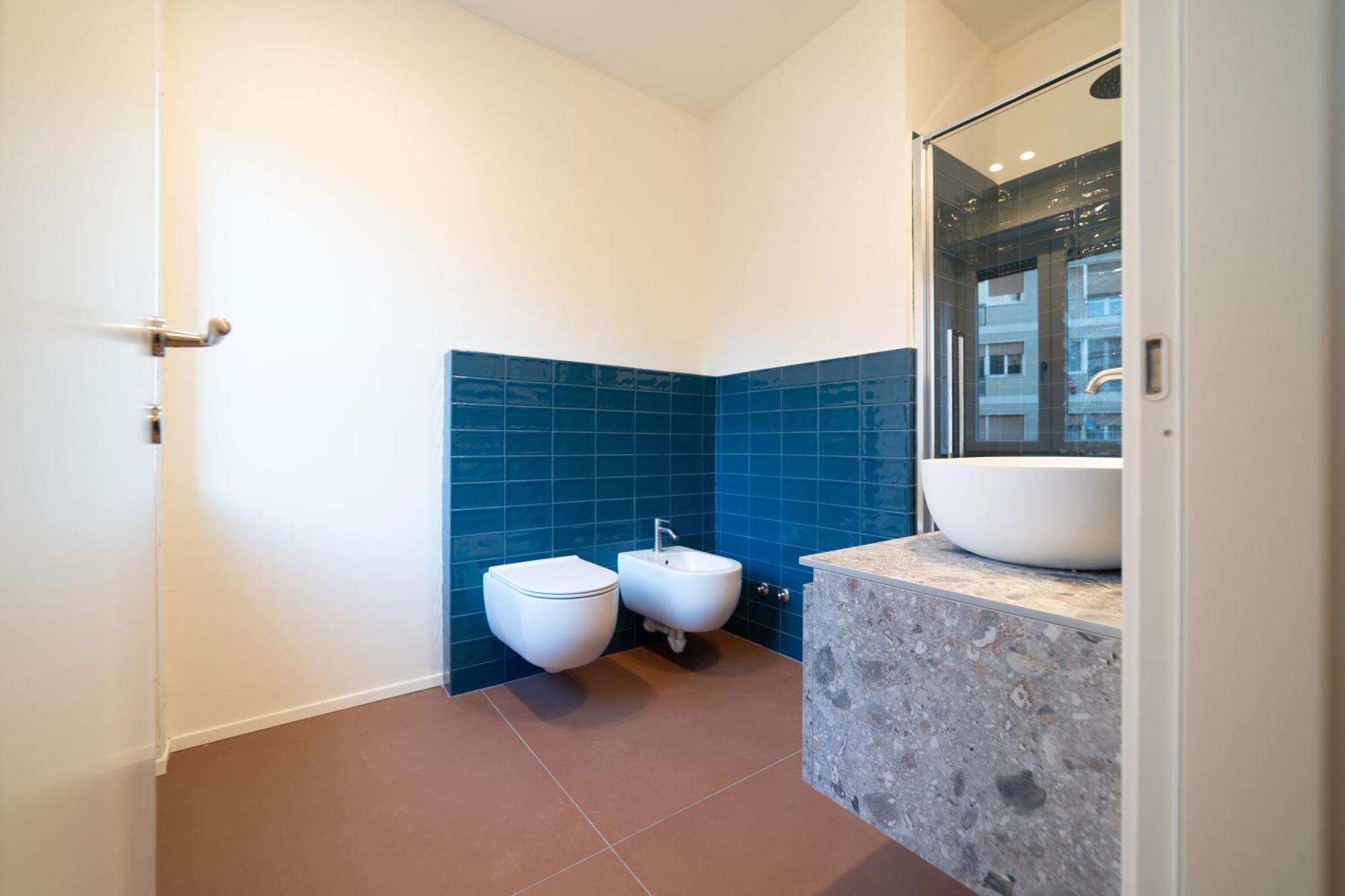 Luxury Suite Sempione มิลาน ภายนอก รูปภาพ