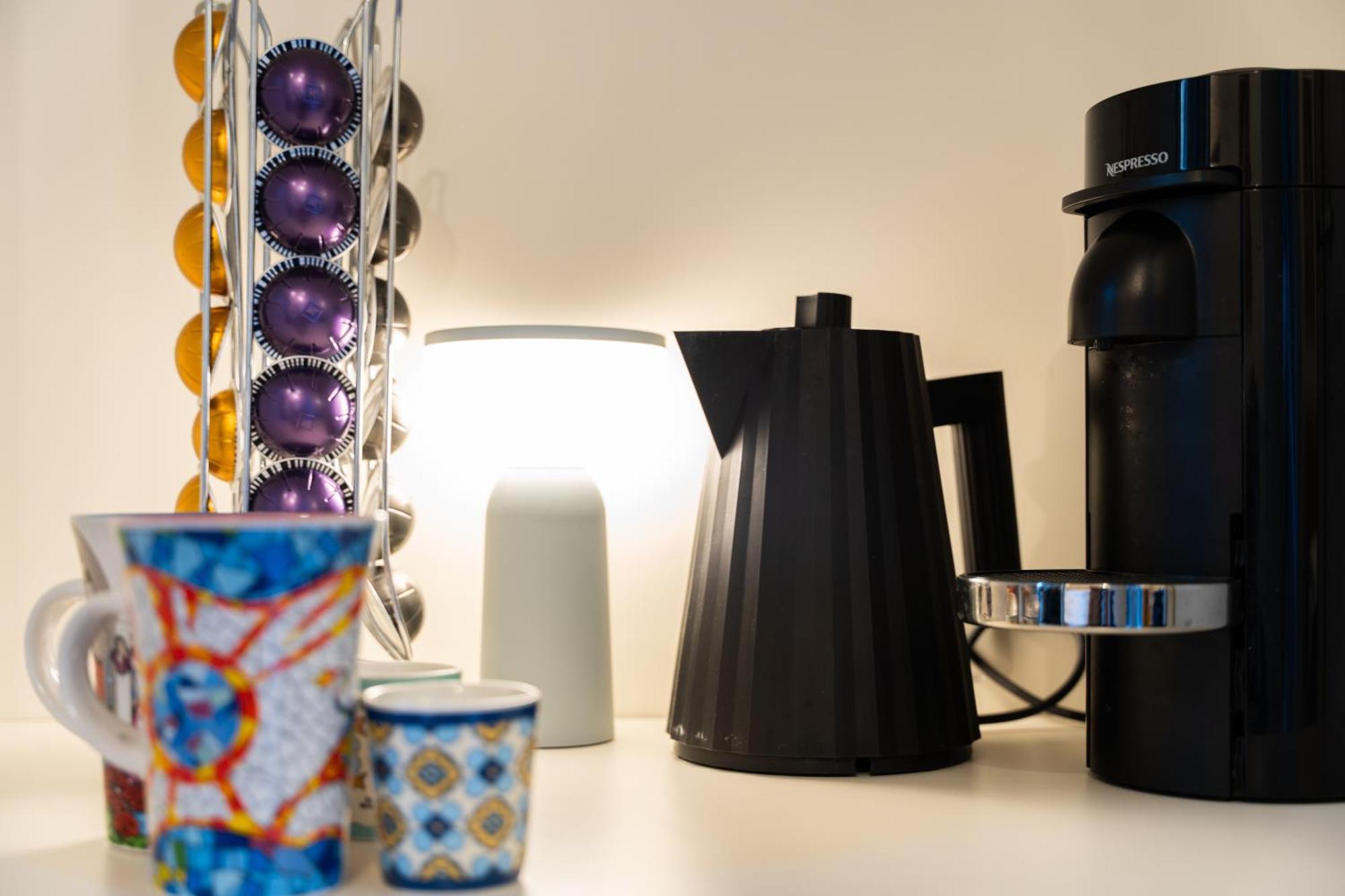 Luxury Suite Sempione มิลาน ภายนอก รูปภาพ