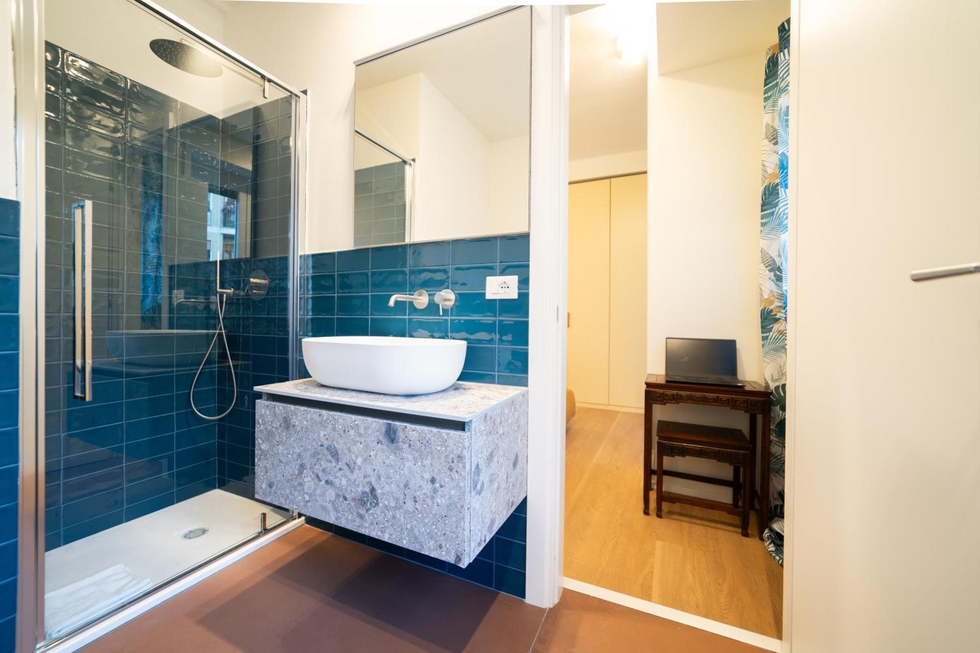 Luxury Suite Sempione มิลาน ภายนอก รูปภาพ