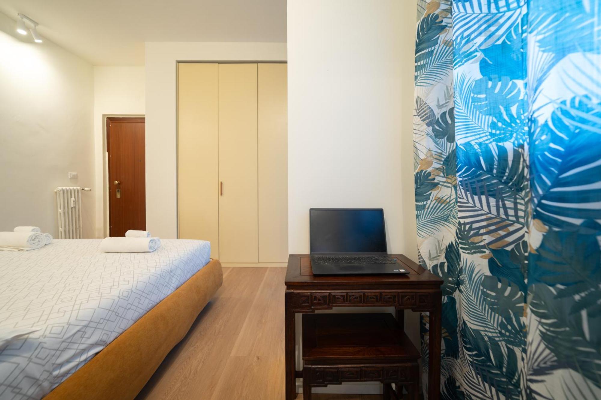 Luxury Suite Sempione มิลาน ภายนอก รูปภาพ