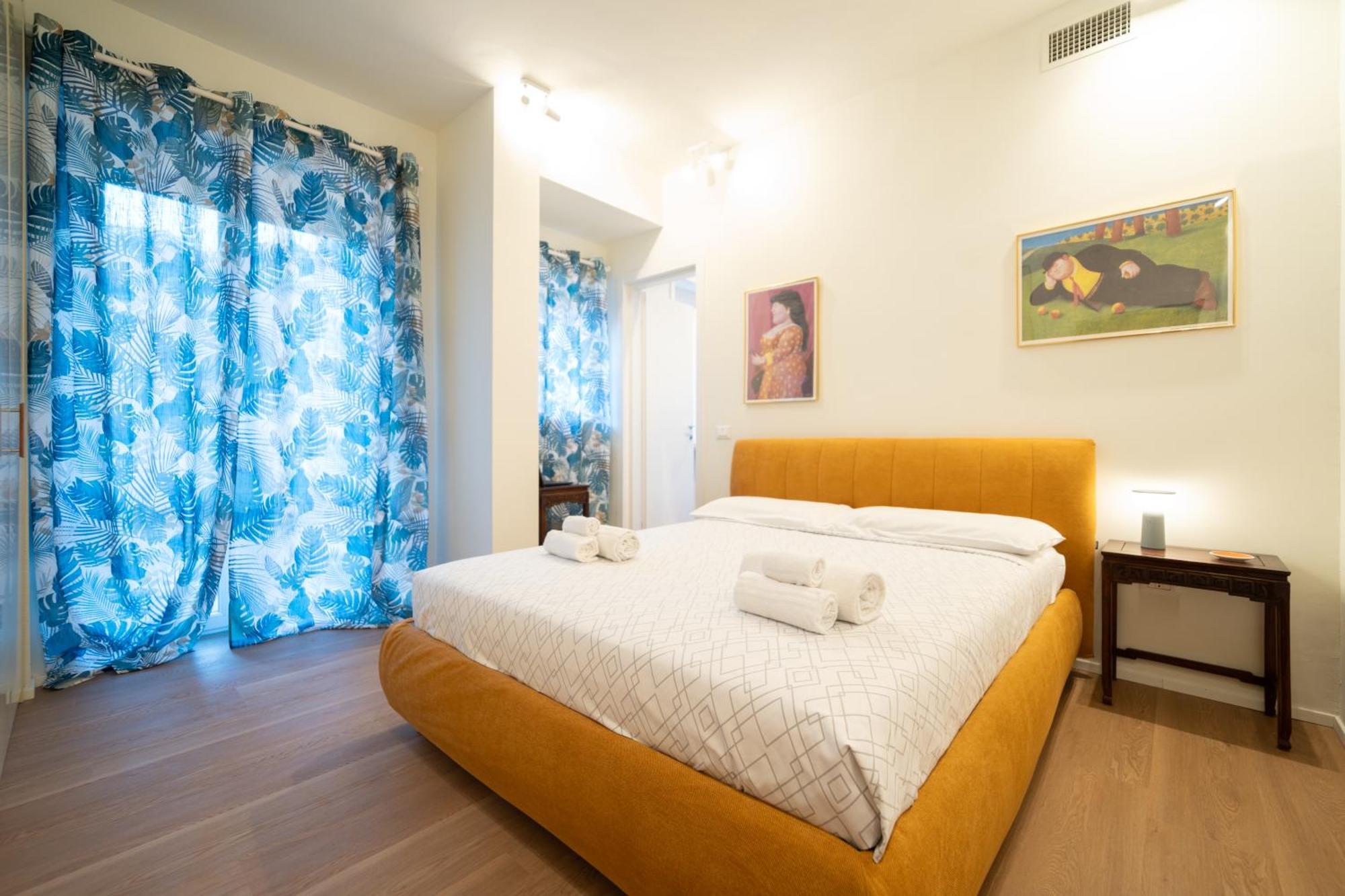 Luxury Suite Sempione มิลาน ภายนอก รูปภาพ