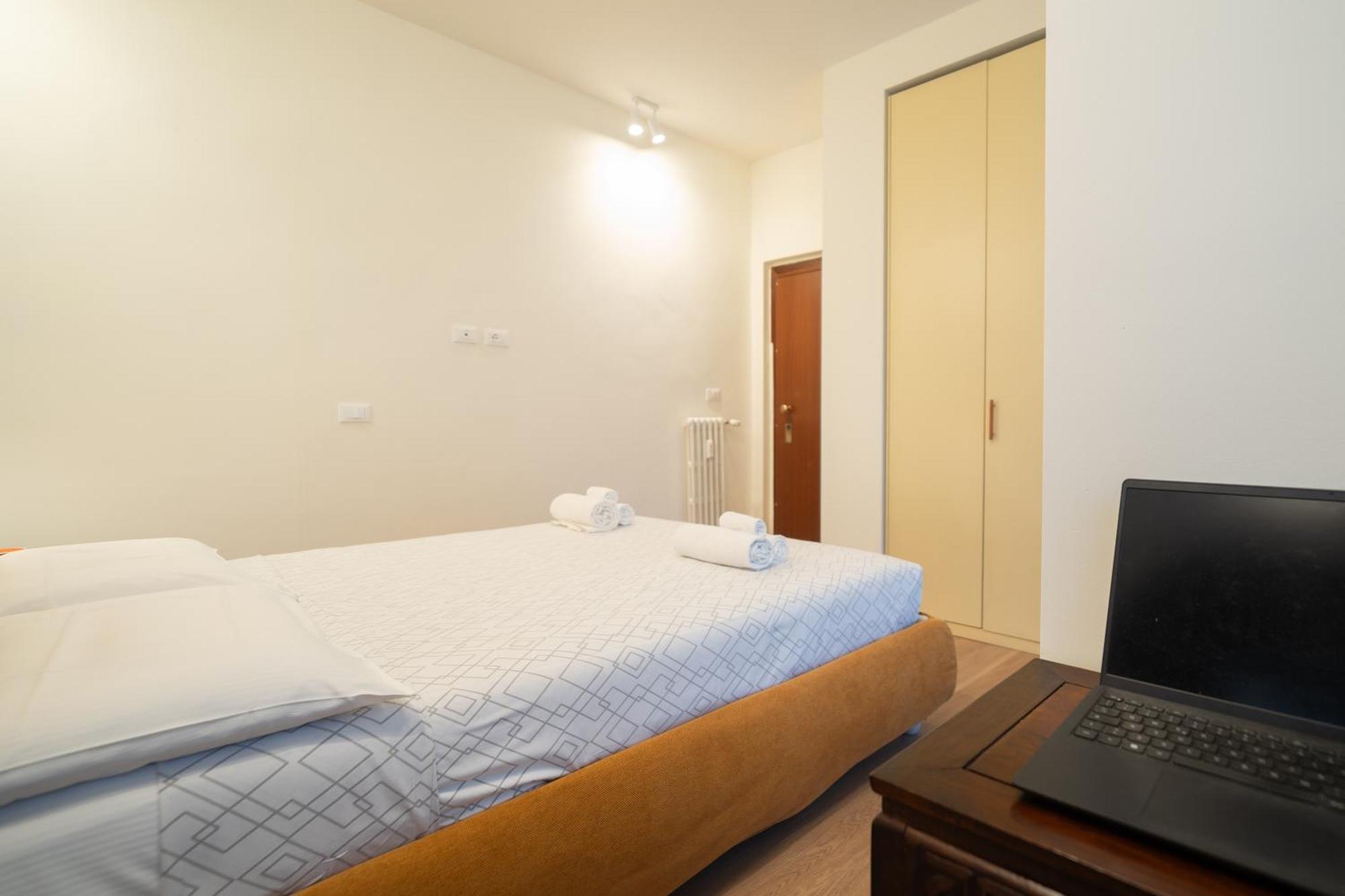Luxury Suite Sempione มิลาน ภายนอก รูปภาพ