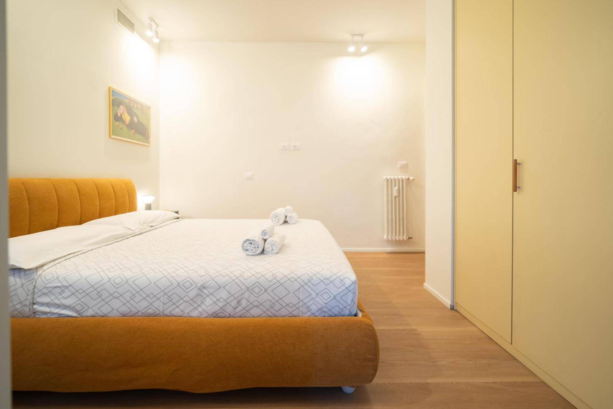 Luxury Suite Sempione มิลาน ภายนอก รูปภาพ