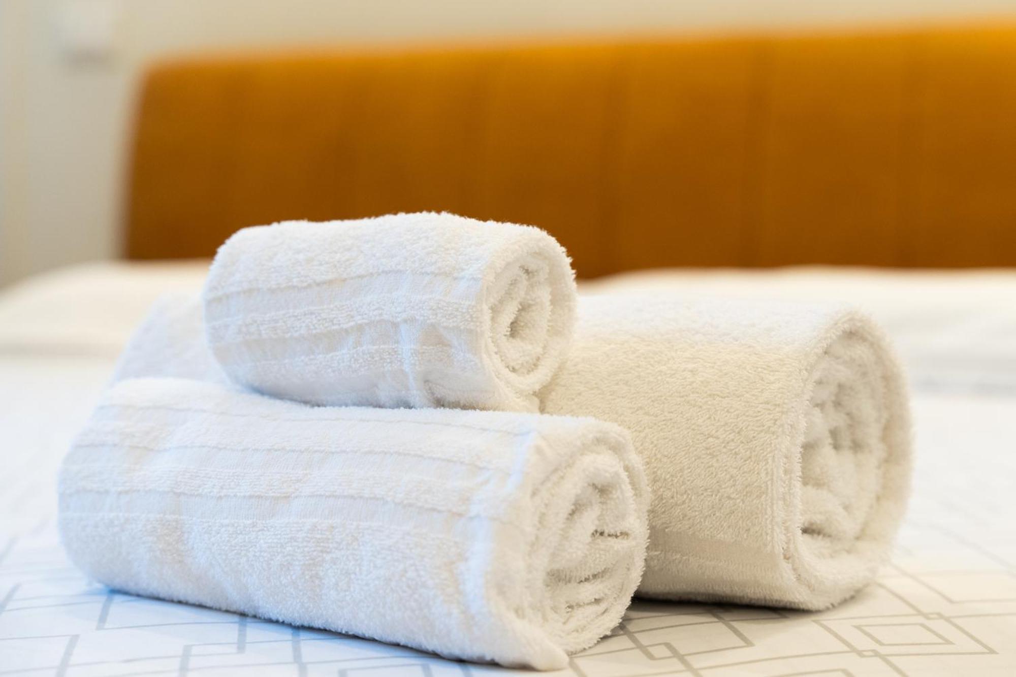 Luxury Suite Sempione มิลาน ภายนอก รูปภาพ