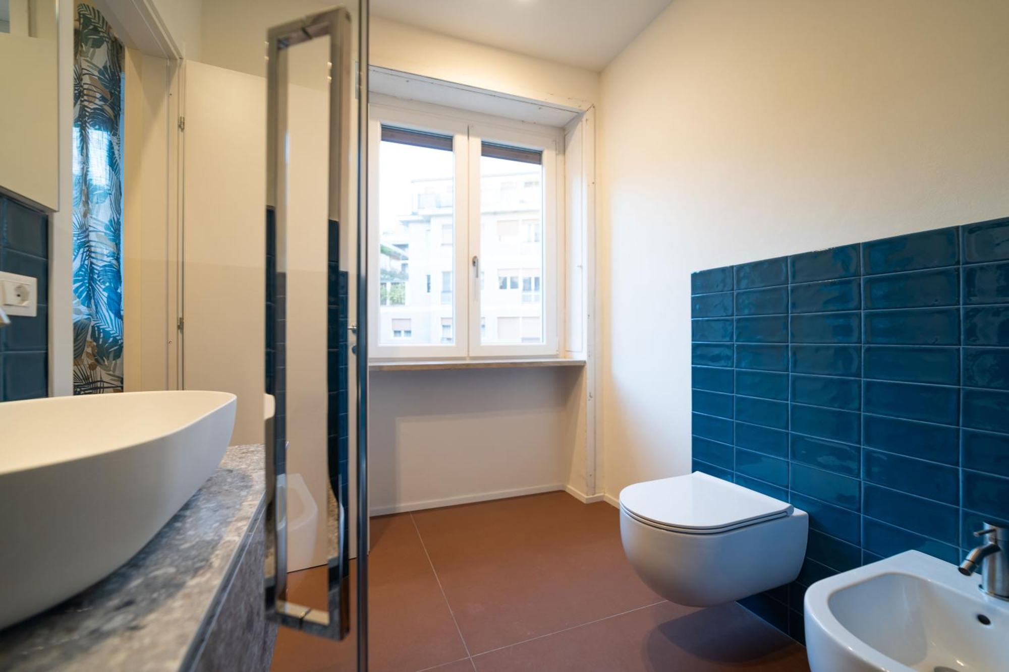 Luxury Suite Sempione มิลาน ภายนอก รูปภาพ