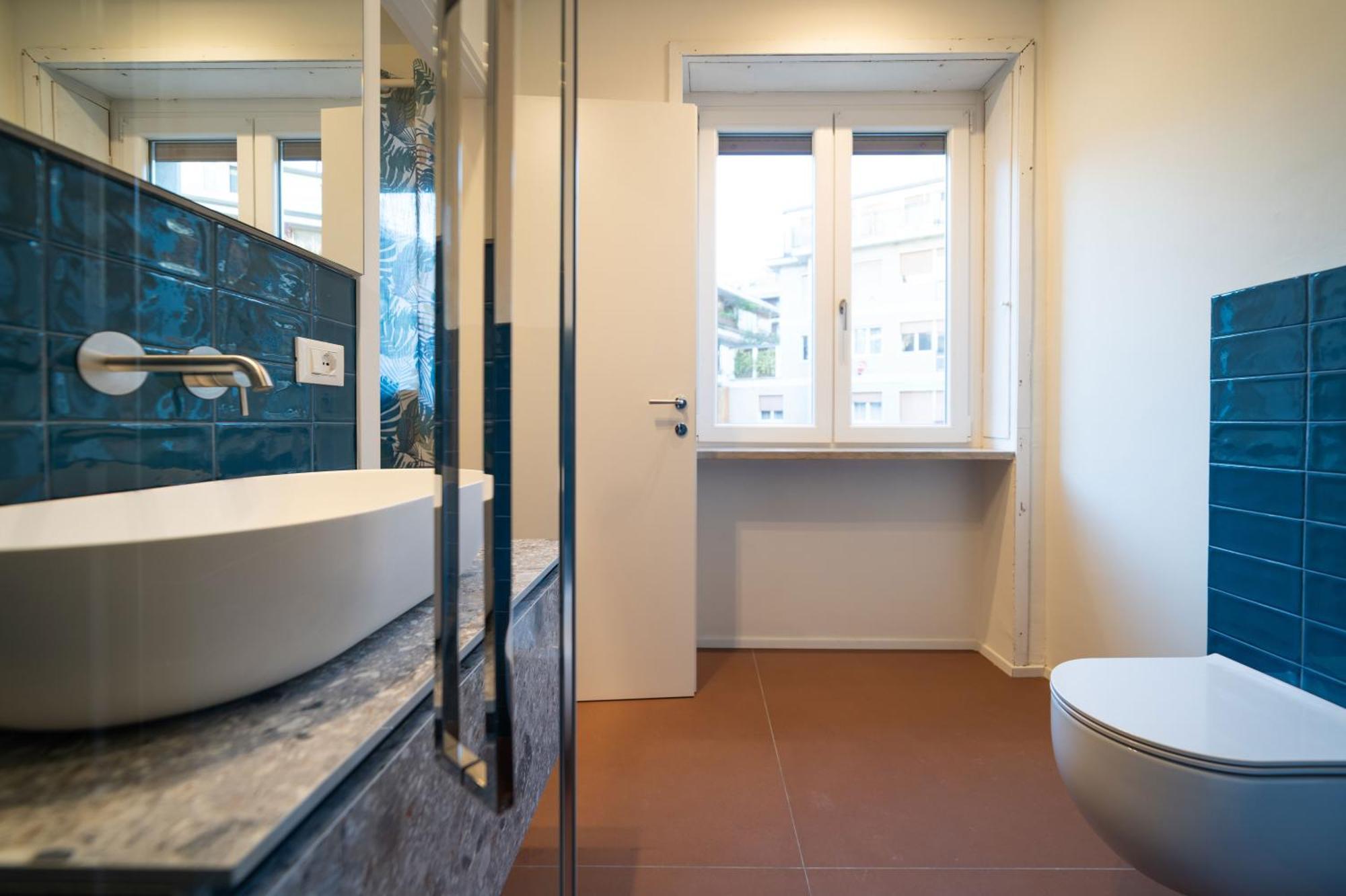 Luxury Suite Sempione มิลาน ภายนอก รูปภาพ