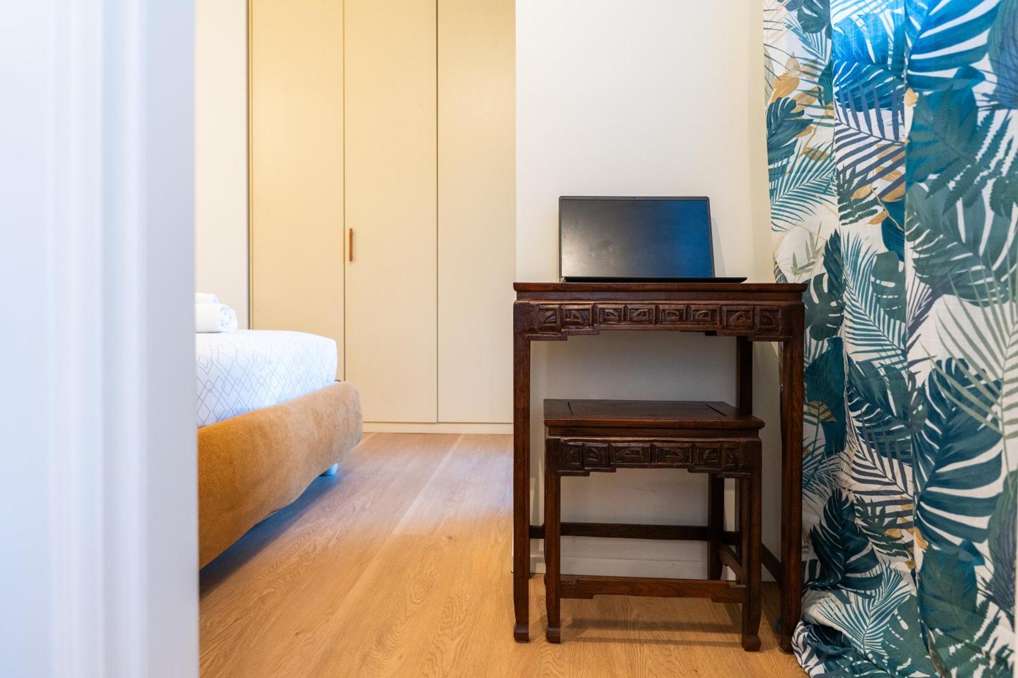 Luxury Suite Sempione มิลาน ภายนอก รูปภาพ